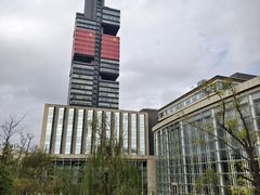 -咖啡厅自助餐厅(贵阳中天凯悦酒店)