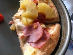 -必胜客(瑞虹店)