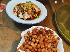 -望京一号·重庆江湖菜(工体店)