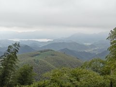-莫干山风景区