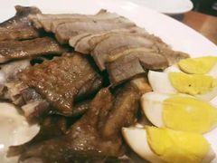 -頂好酒家·经典粤菜(海信广场店)