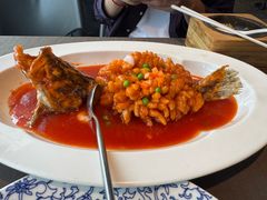 -望乡楼上海菜(日月光店)