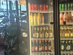 -常和州·夜宵大排档(常州单店)