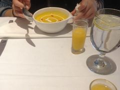 -戈雅法餐厅(世界城广场店)