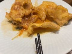 锅包肉-一轩饺子馆(丽都店)