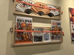 -前进5路汉堡炸鸡(昙华林店)