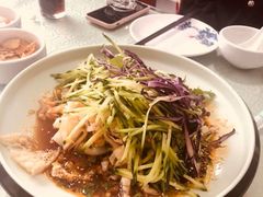 晋风面皮-上庄晋风庄园(上庄店)