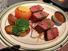 -404干式熟成牛排馆•聚会餐厅