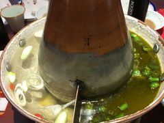 -1078號老北京涮肉(松柏店)