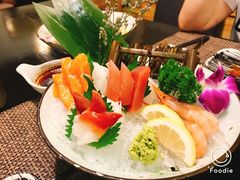 -景鹤料理(上地华联店)
