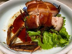 甫里扎肉-二十八里太湖船菜(吉祥路店)