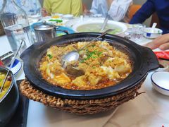 -阿忠食坊大排档·20年老店(万象城店)