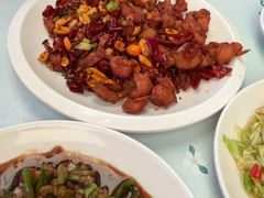 -江西小炒(古方店)