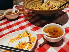 -西贝(紫荆广场店)