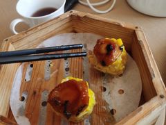 -顺德美的万豪酒店-万豪中餐厅