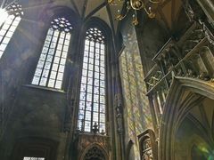 -斯蒂芬主教座堂(Stephansdom)