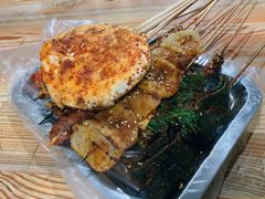 -非凡烧烤(历史博物馆店)