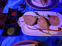 -甘尼仕印度餐厅爵士酒吧(阳春巷店)