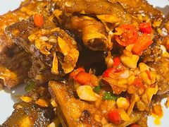 -先记烧鹅王·本地粤菜(福永店)
