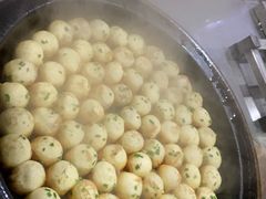 -哑巴生煎(临顿路店)