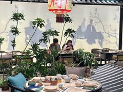 -锦府盐帮·私宴(赛特店)