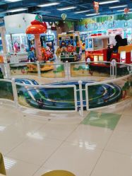 -莫莉幻想儿童乐园(泉州新天店)