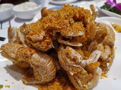 -强记海鲜·大排档(蛇口新街店)