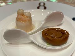 -8餐厅(新葡京酒店)