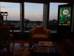 -洲际酒店·地平线全日餐厅HORIZON CAFÉ