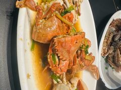 -金海湾海鲜排档(朱家尖店)