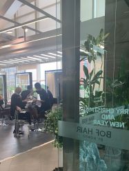 -BOF HAIR BY HONTO