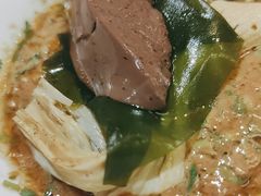 -1078號老北京涮肉(松柏店)