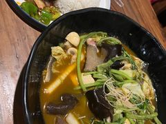 -万记麻辣烫国展总店