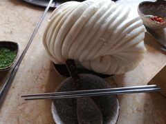 -313羊庄铁锅烀羊肉(滨江西路店)