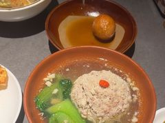 -老淮滨-蚌埠非遗小吃(淮河路店)