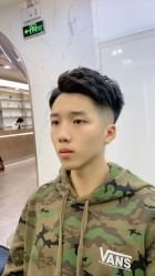 点击看大图 -MT·ID 烫发.染发.接发SALON