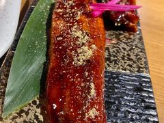 -渔寿司·日本料理(艾尚天地店)