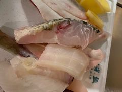-鱼粤鲜淘米捞·中山脆肉鲩火锅(悦湖会店)