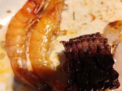 -汉巴味德(沈阳万象汇店)
