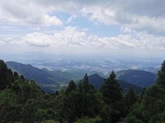 -南岳衡山风景名胜区