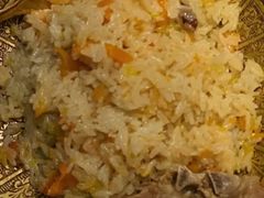 -楼兰新疆主题餐厅(苏州中心店)