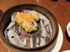 -杭州JW万豪酒店-万豪中餐厅