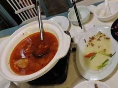 -付掌柜在成都·热炒砂锅集(金禾店)