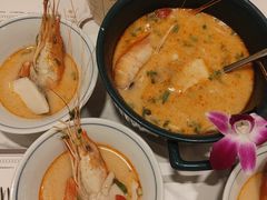 -太食獸泰式茶餐厅(艾尚天地店)
