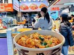 -周小亮丁家坡洋芋(观音桥好吃街B区直营店)