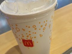 -麦当劳(大亚湾龙光城店)