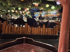 -广州花园酒店