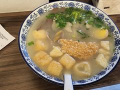 -小潘记鸭血粉丝汤