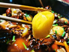 -一只烧鸡公(解放碑店)