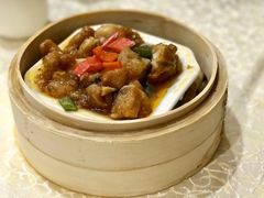 -顺德人家食府(黄金广场店)